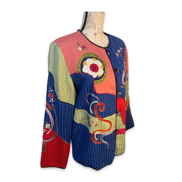 Alex Kim Jacket - Picture 5 of 6